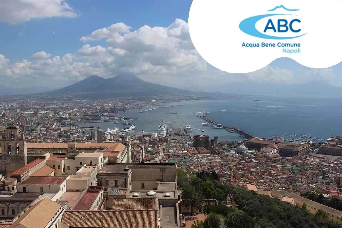 Logo ABC Napoli