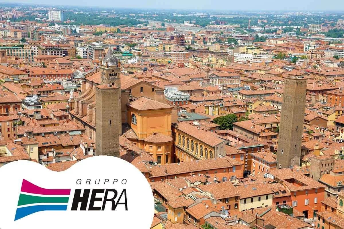Logo Hera Acqua