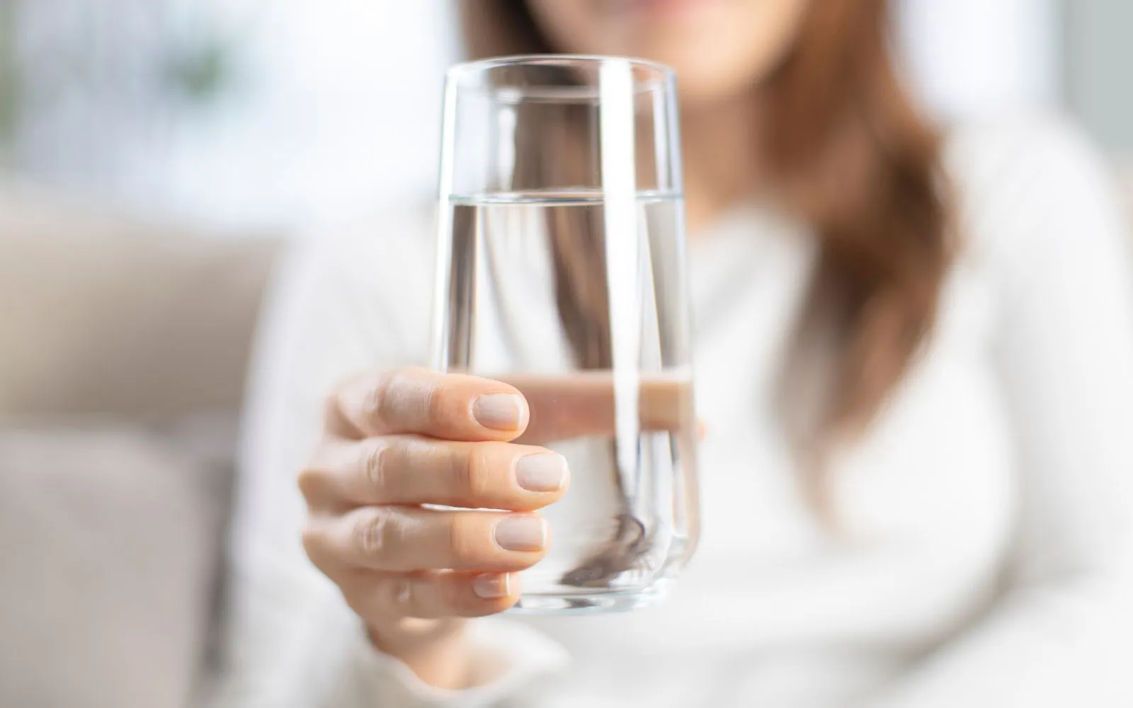 L'importanza dell'acqua di qualità: come scegliere Acqua Più Buona