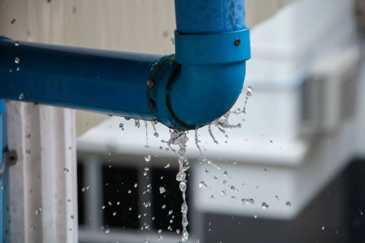 Come trovare e scoprire perdite di acqua in casa