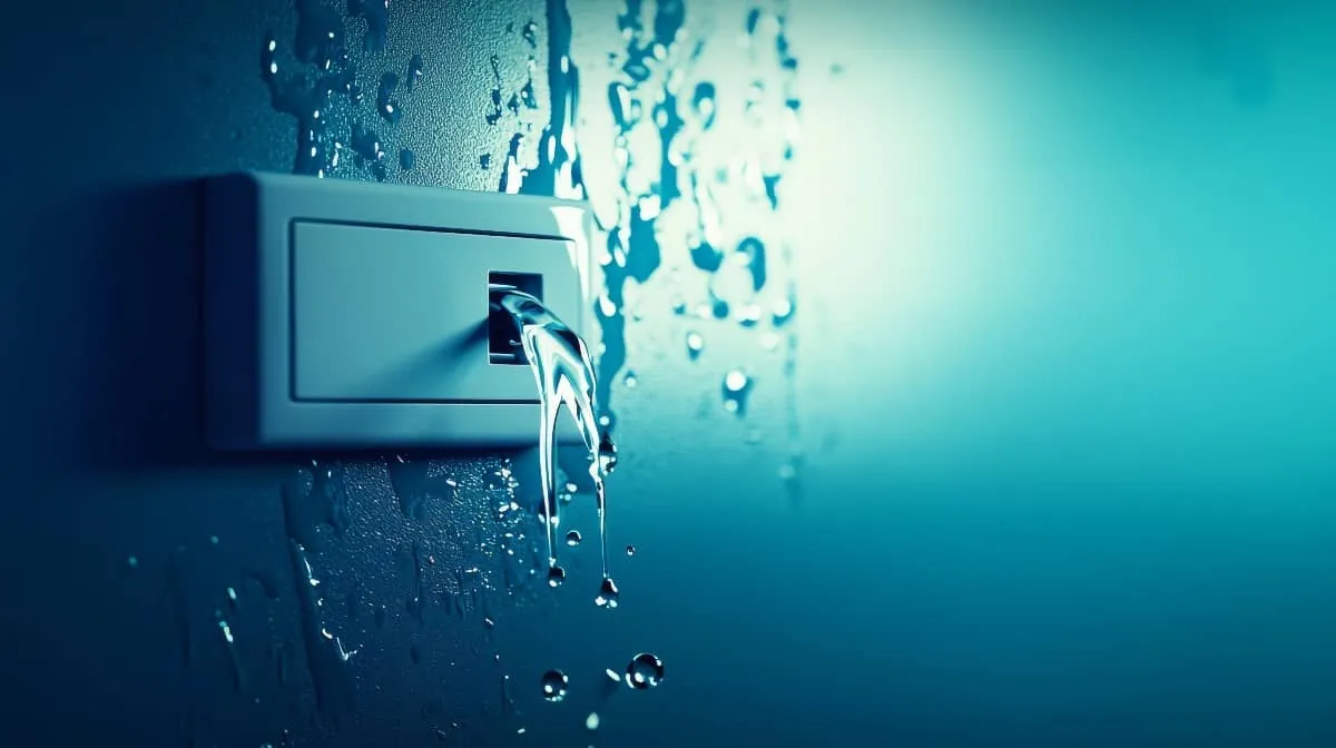 Luce e acqua: quali controlli fare ogni anno per evitare sprechi e guasti