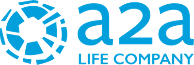 Logo A2A Ciclo Idrico