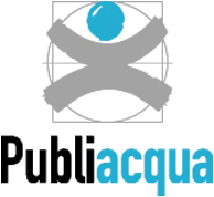 Logo Publiacqua